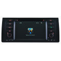 Car Audio para BMW Série 5 E39 DVD Player com MP5 USB (HL-8786GB)